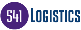 Blu541_logistic_logo