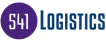 Blu541_logistic_logo
