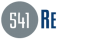 Blu541_real-estate_logo